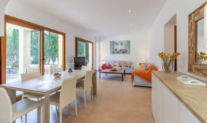 Villa Manresa Pollensa Mallorca Spain review