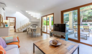 Villa Manresa Pollensa Mallorca Spain latest deals