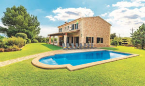Can Pou Nou Villa Pollensa Mallorca review