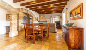 Bovis Gran Villa Pollensa Mallorca Spain review