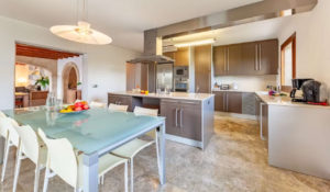 Villa Casesnovas Pollensa Mallorca Spain latest deals