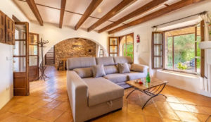 Villa Culetbaix Pollensa Mallorca Spain