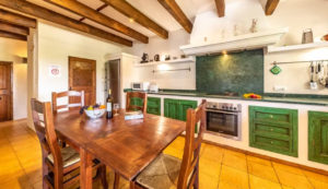 Villa Culetbaix Pollensa Mallorca Spain