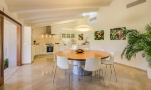 Villa Es Coste Pollensa Mallorca Spain