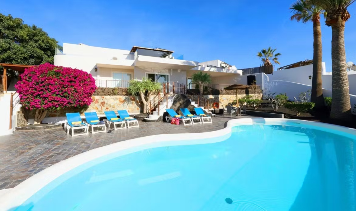 Holiday Villa Deals | Cheap Holiday Villas