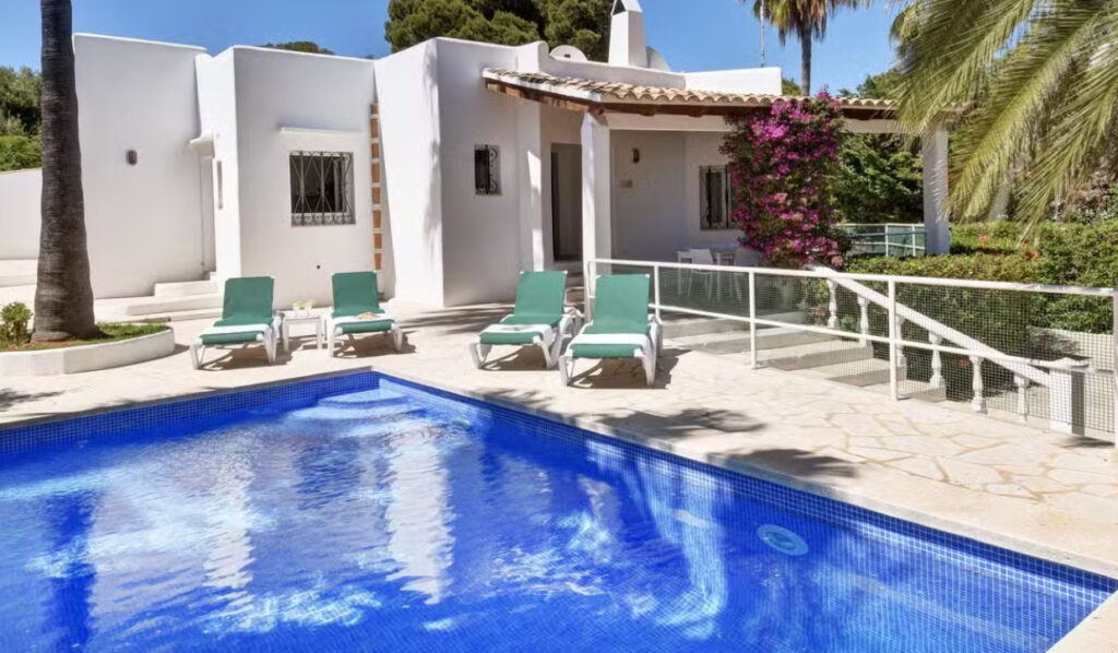 Villa Capricorn Cala d'Or Mallorca Review