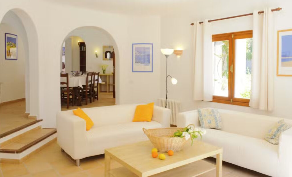 Villa Capricorn Cala d'Or Mallorca Review