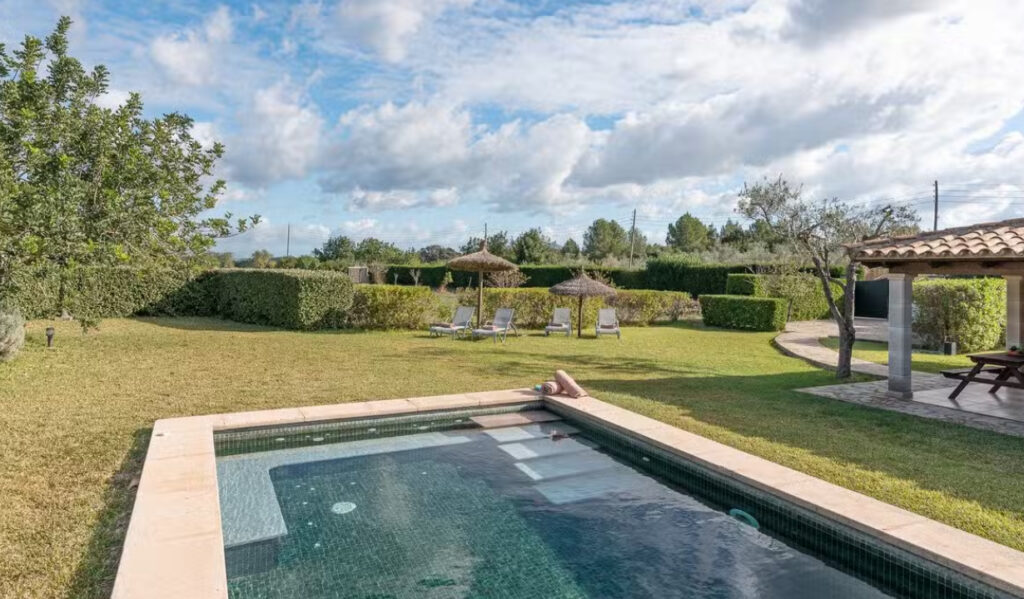 Villa Casa Tres Pollensa Mallorca Review