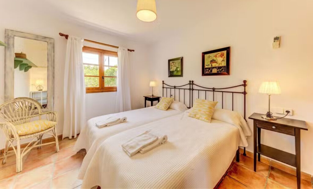 Villa Casa Tres Pollensa Mallorca Review