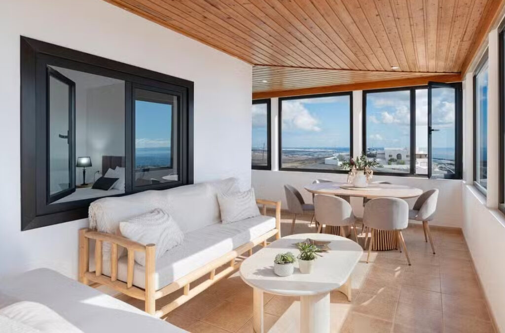 Casa Morro de la Molina Puerto Del Carmen Review