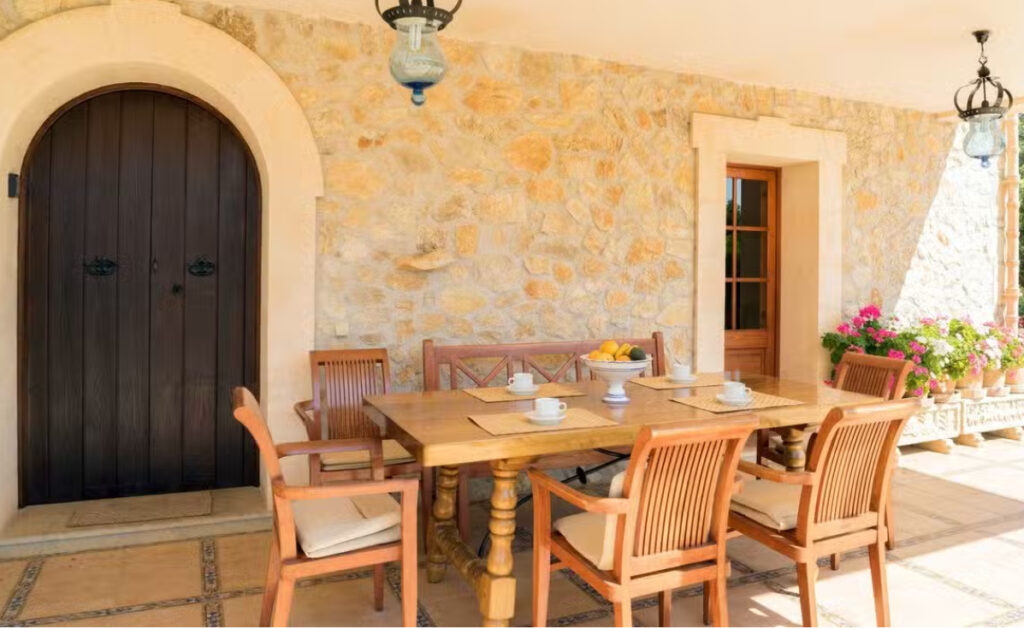 Villa Estern Pollensa Mallorca Review