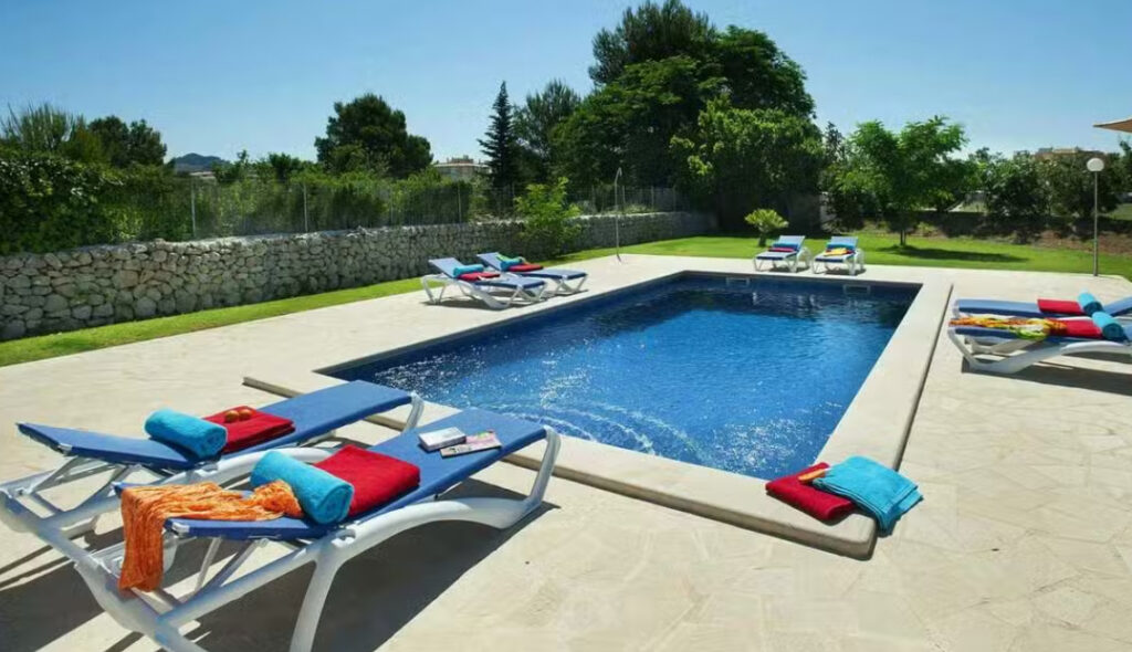 Villa La Rovina Pollensa Mallorca Review