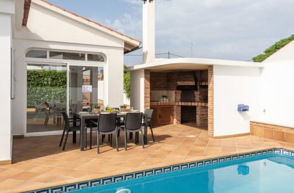 Villa Evelyn Cala En Porter Menorca Review