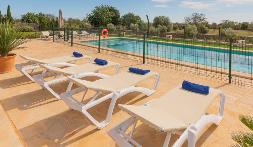 Villa Bassa Cala d'Or, Mallorca Review
