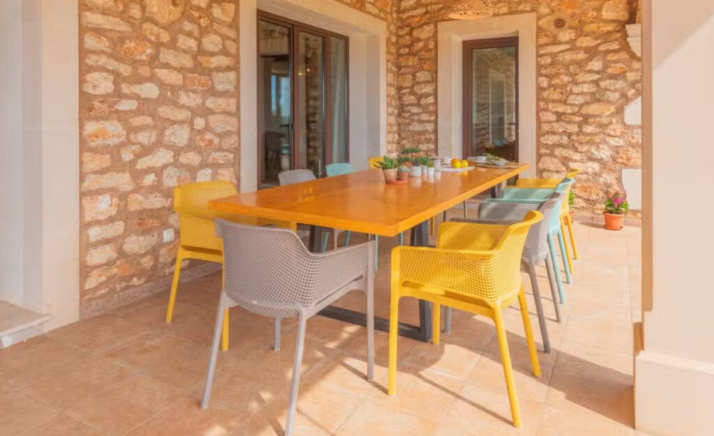 Villa Bassa Cala d'Or, Mallorca Review