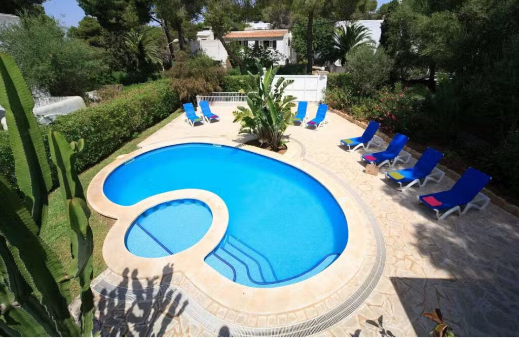 Villa Casa Marions Cala d'Or Mallorca Review
