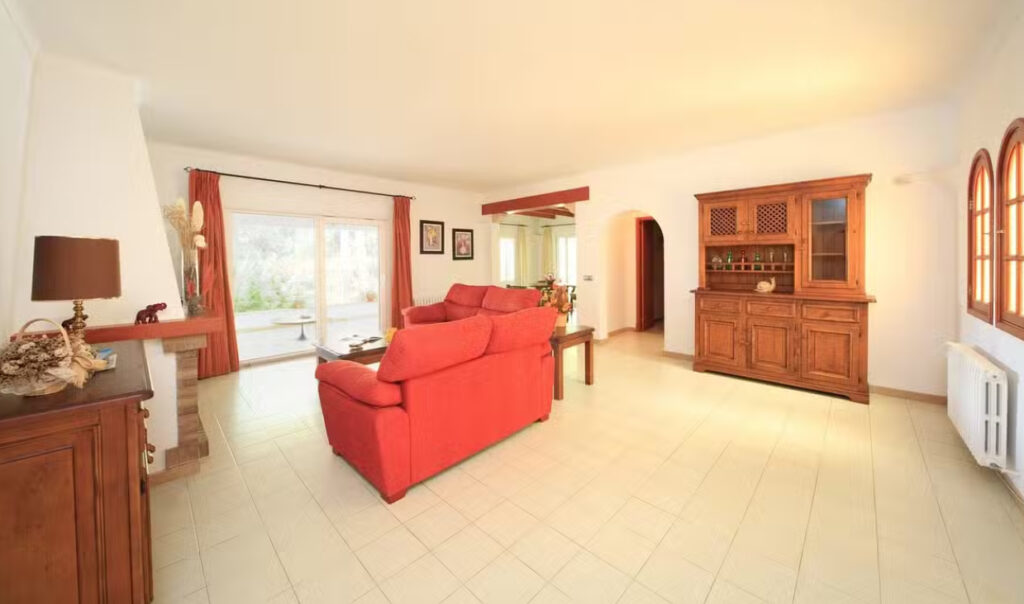 Villa Casa Marions Cala d'Or Mallorca Review
