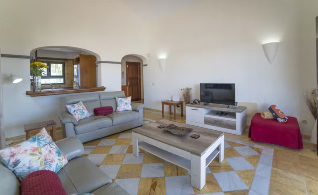 Villa Esperanza Playa Blanca Lanzarote Review