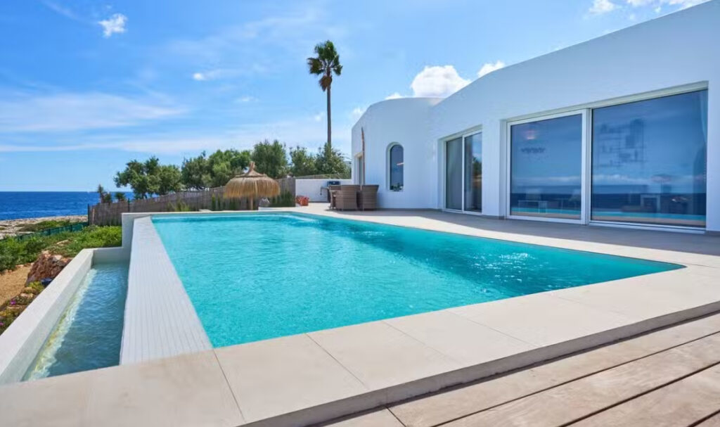Villa Lago Cala d'Or Mallorca Review