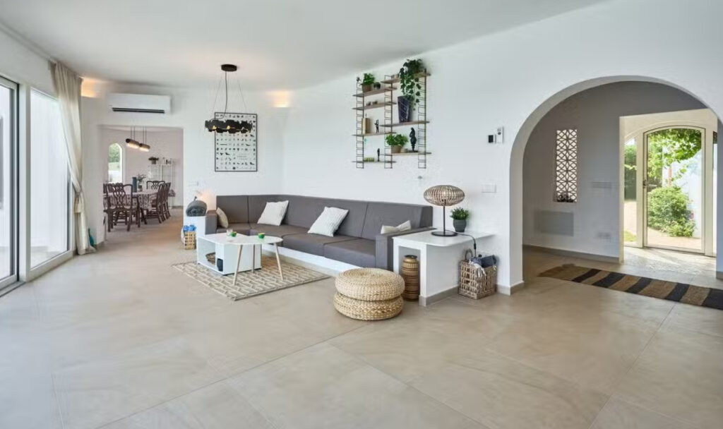 Villa Lago Cala d'Or Mallorca Review