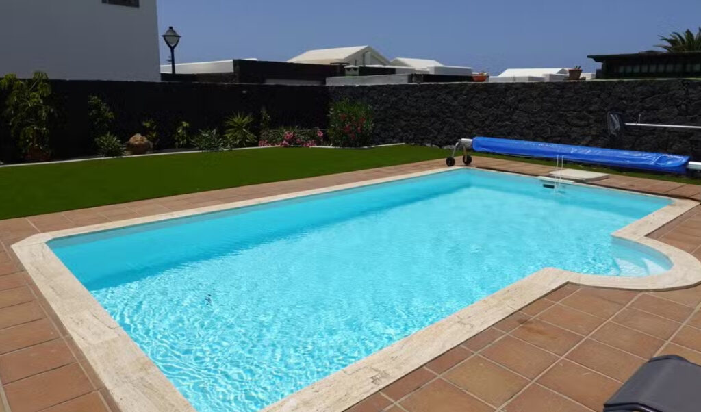 Casa Lydia Villa Playa Blanca Lanzarote Review
