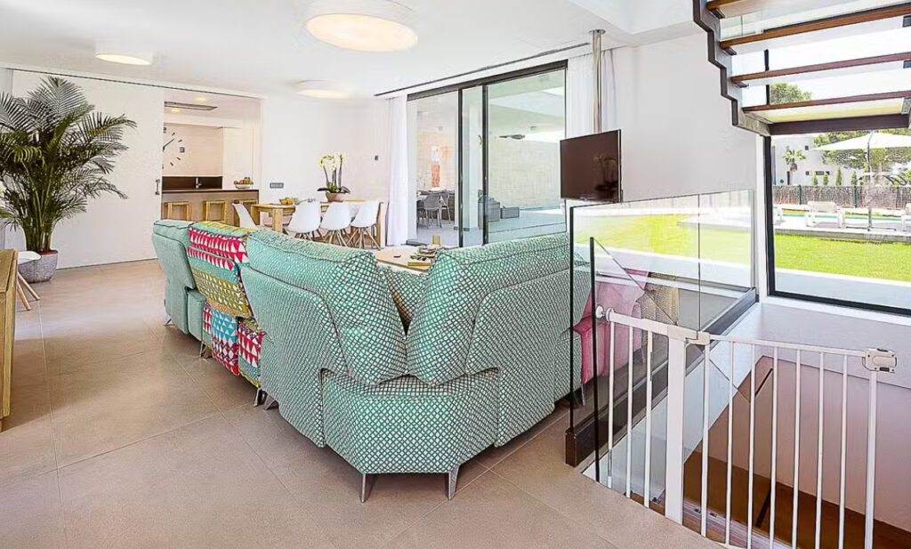 Villa Miguel Cala d'Or Mallorca Review