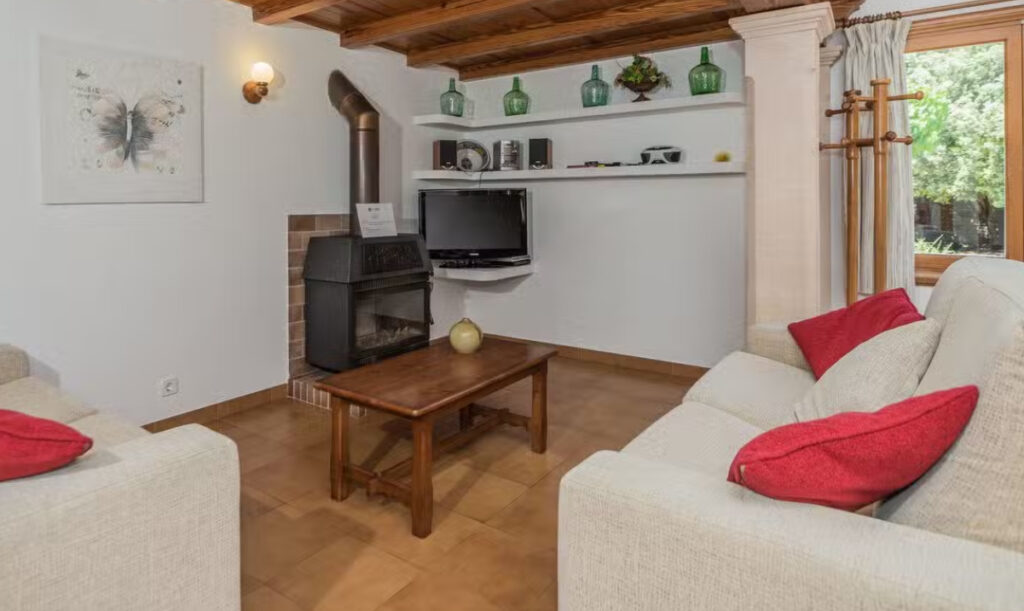 Villa Can Corretja Pollensa Mallorca Review
