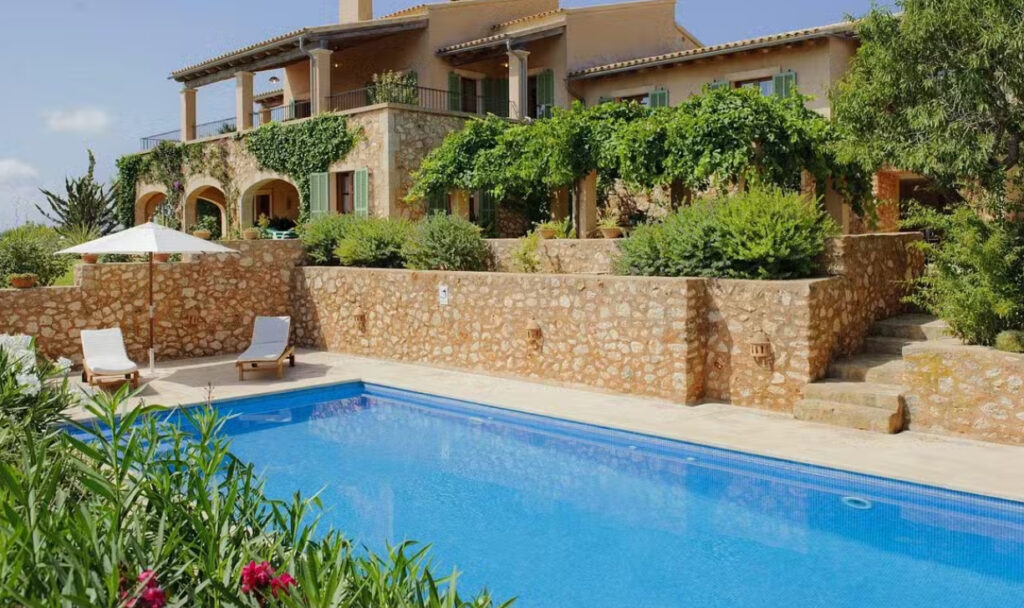 Villa Redona Cala d'Or Mallorca Review