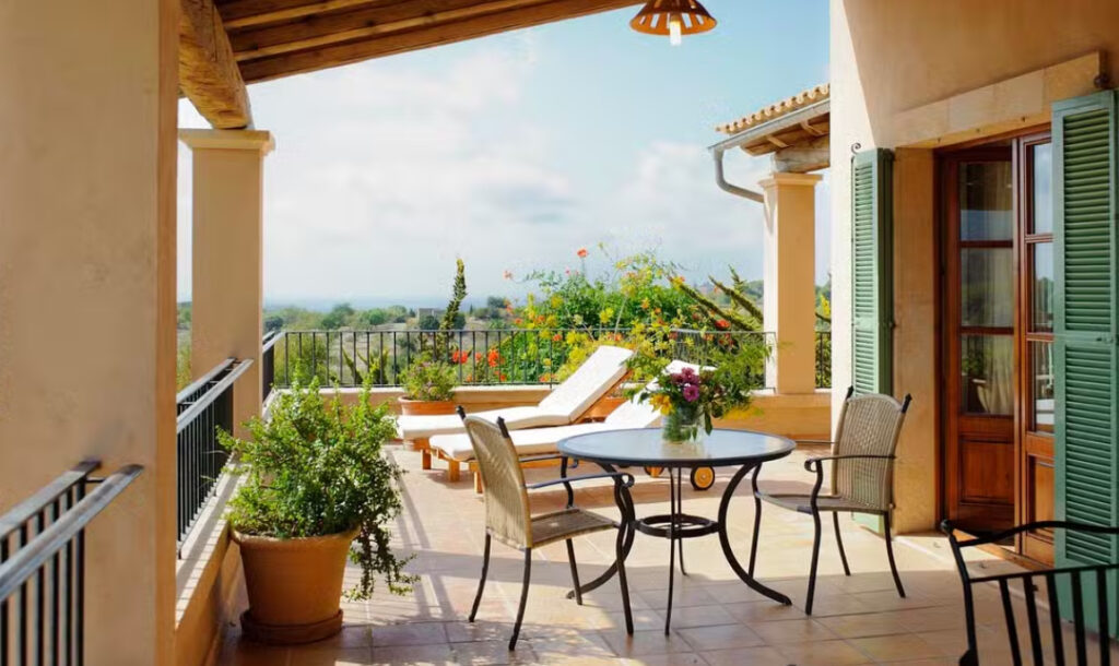 Villa Redona Cala d'Or Mallorca Review