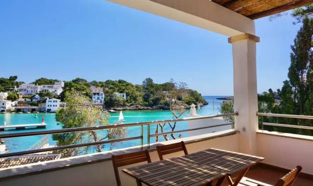 Villa Riviera Cala d'Or Mallorca Review