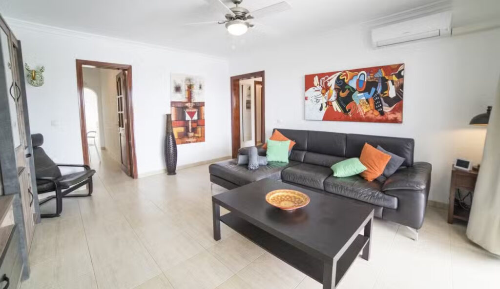 Villa Rotsana Playa Blanca Lanzarote Review
