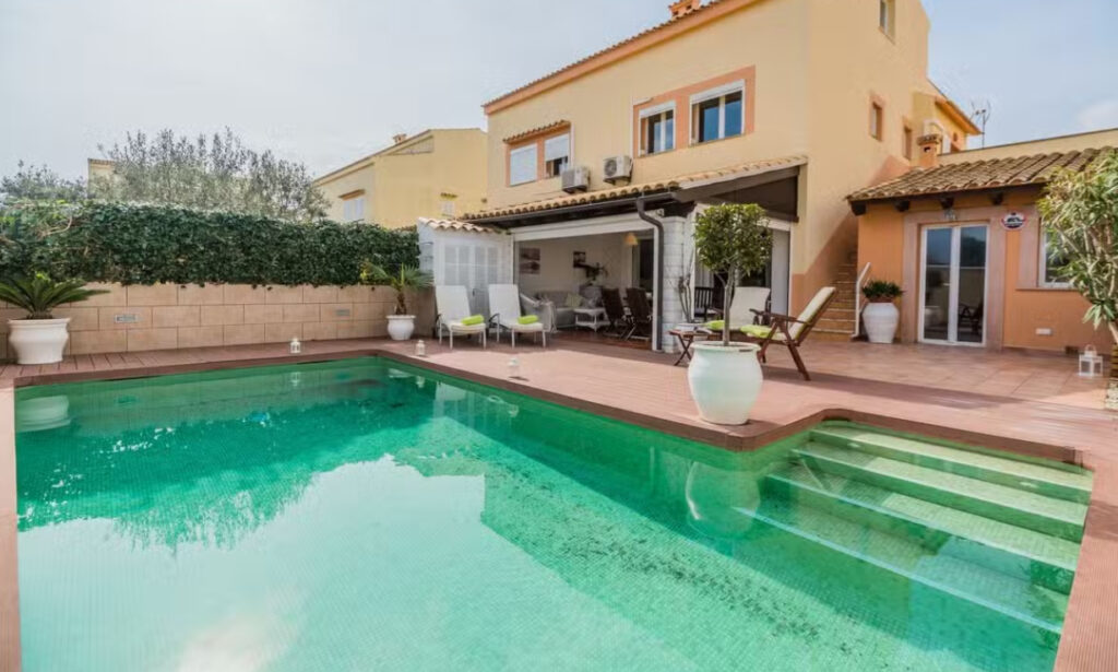 Sa Marina Pollensa Mallorca Review
