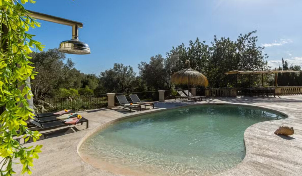 Villa Can Segui Pollensa Mallorca Review