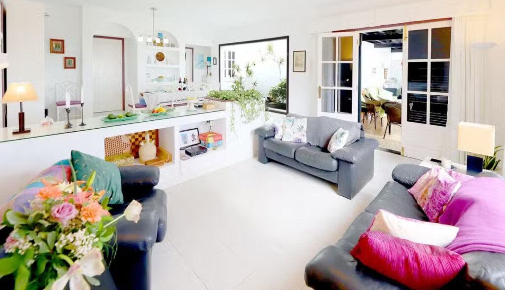 Villa Jazmin Puerto Del Carmen Lanzarote Review

