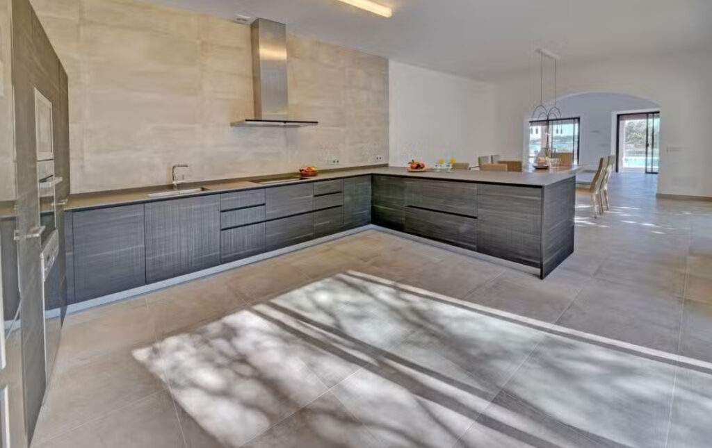 Villa Corso Porto Colom Mallorca Review