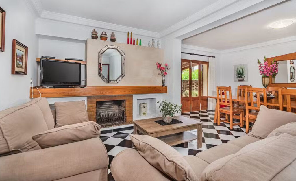 Villa Can Barretas Pollensa Mallorca Review
