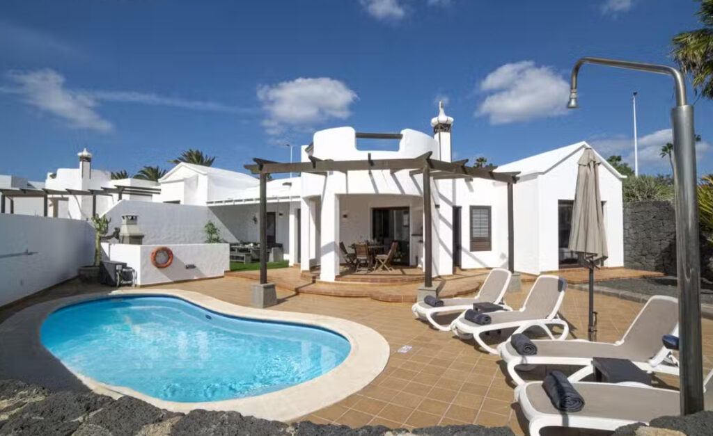 Villa Alysia