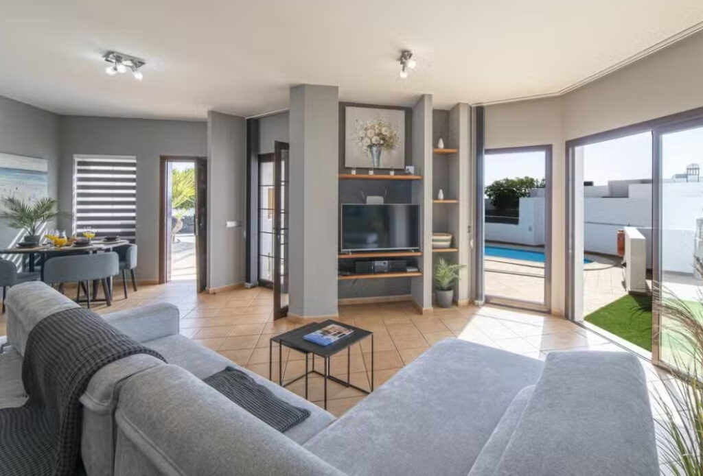 Villa Alysia