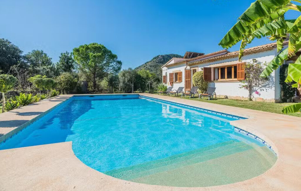 Villa Can Blanco