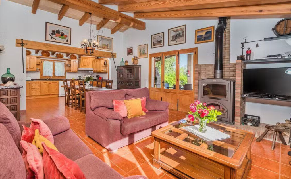 Villa Can Blanco