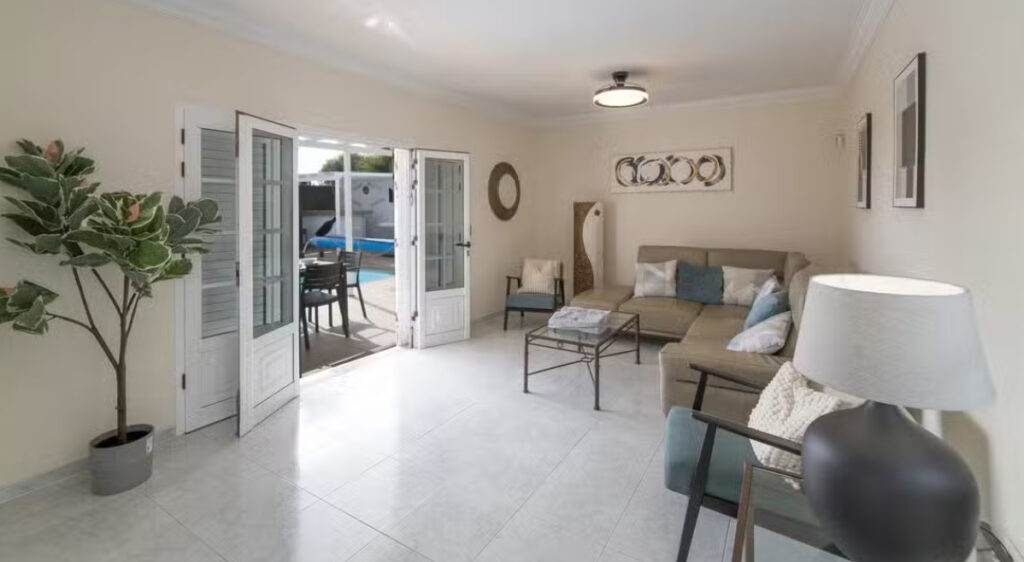 Villa Grace Amelia