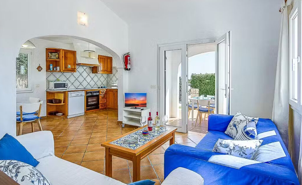 Villa Faro