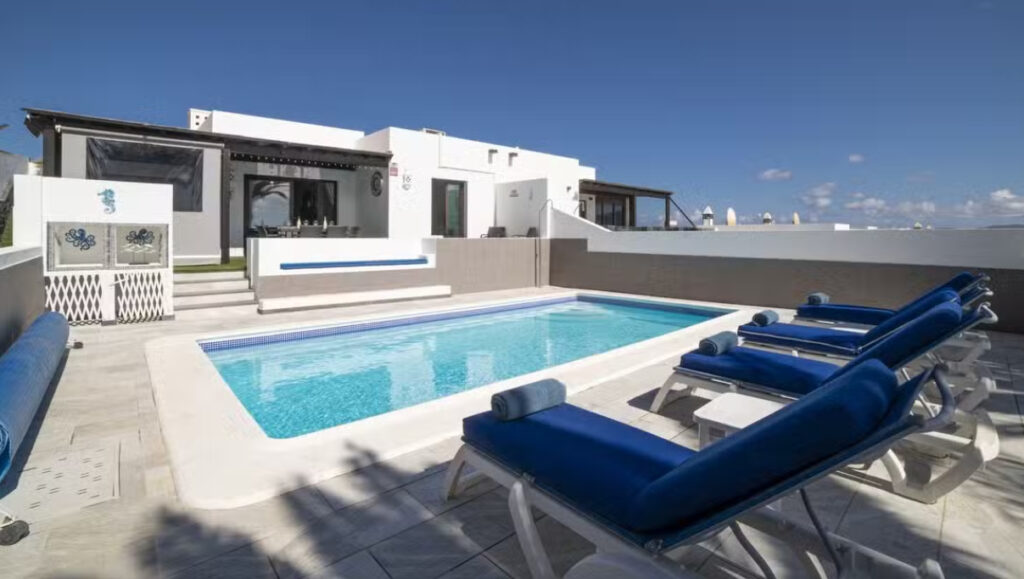 Villa Joelle
