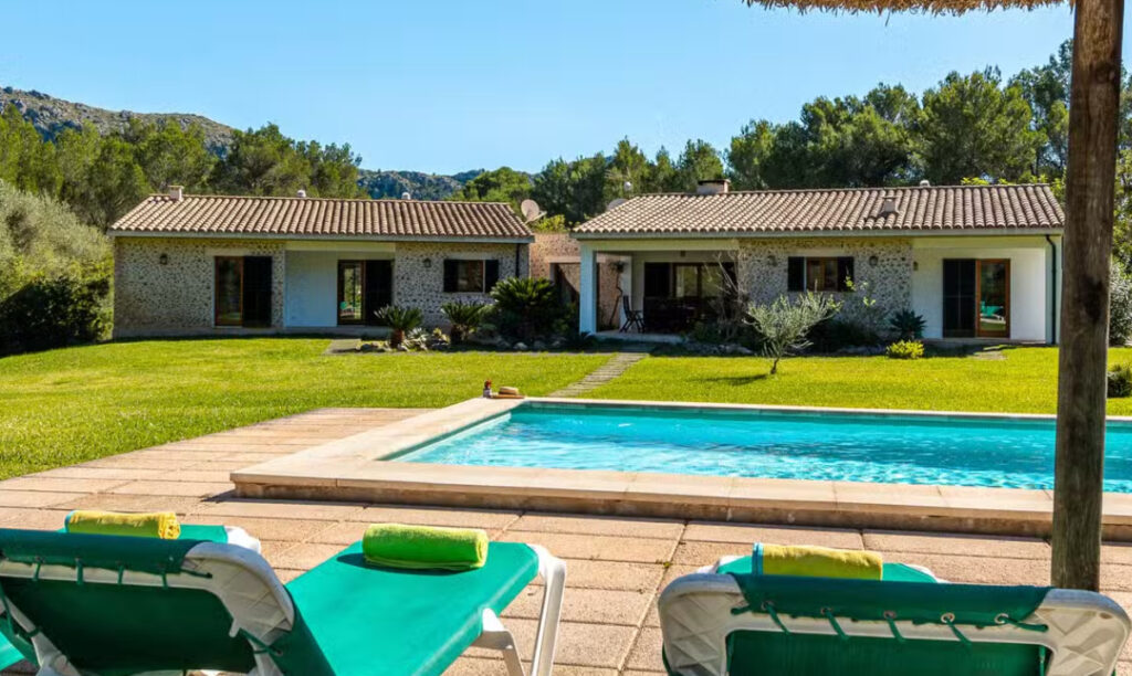 Villa Esplai