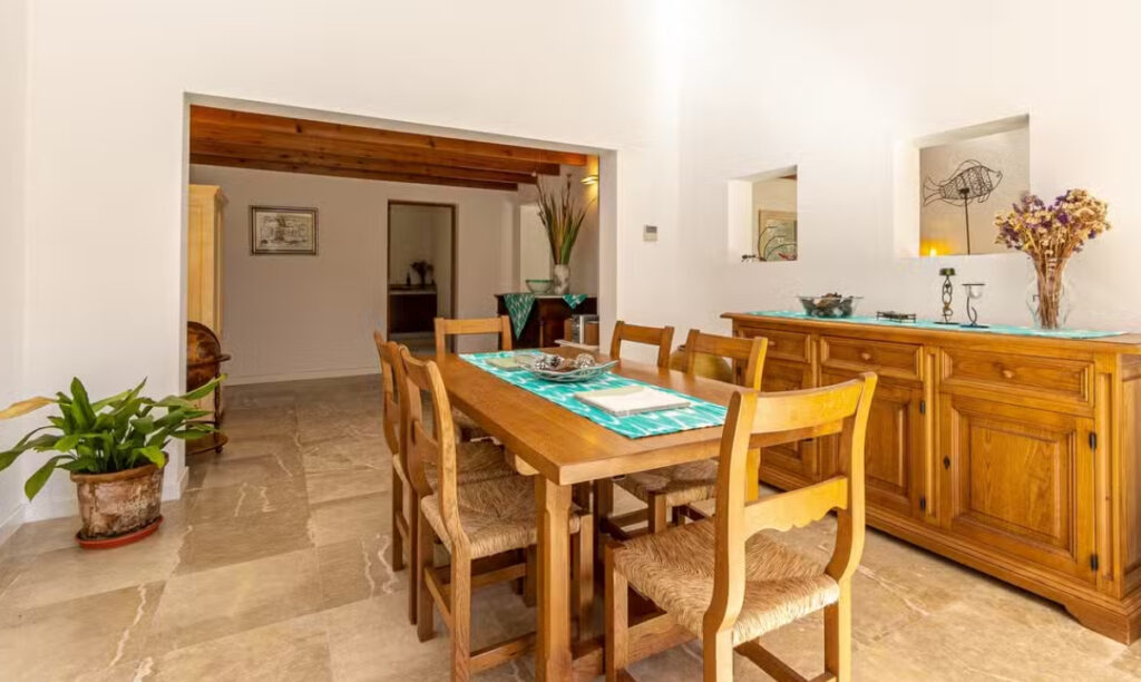 Villa Esplai