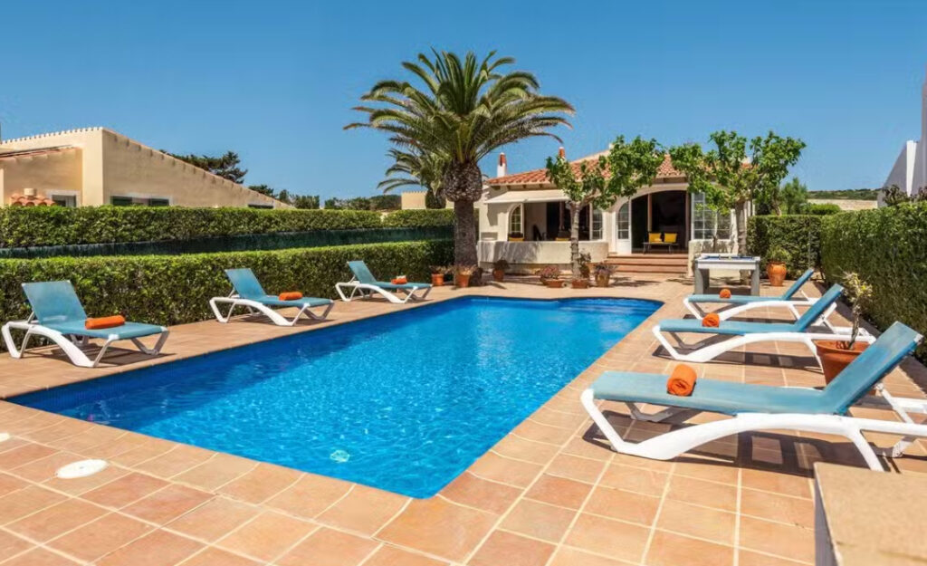 Villa Tana