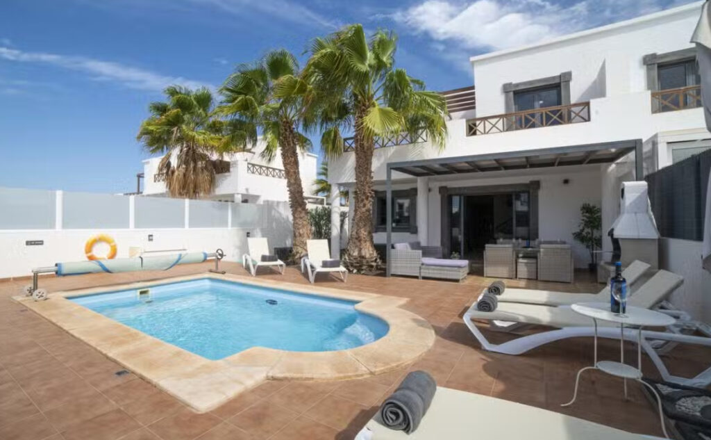 Villa Ariana
