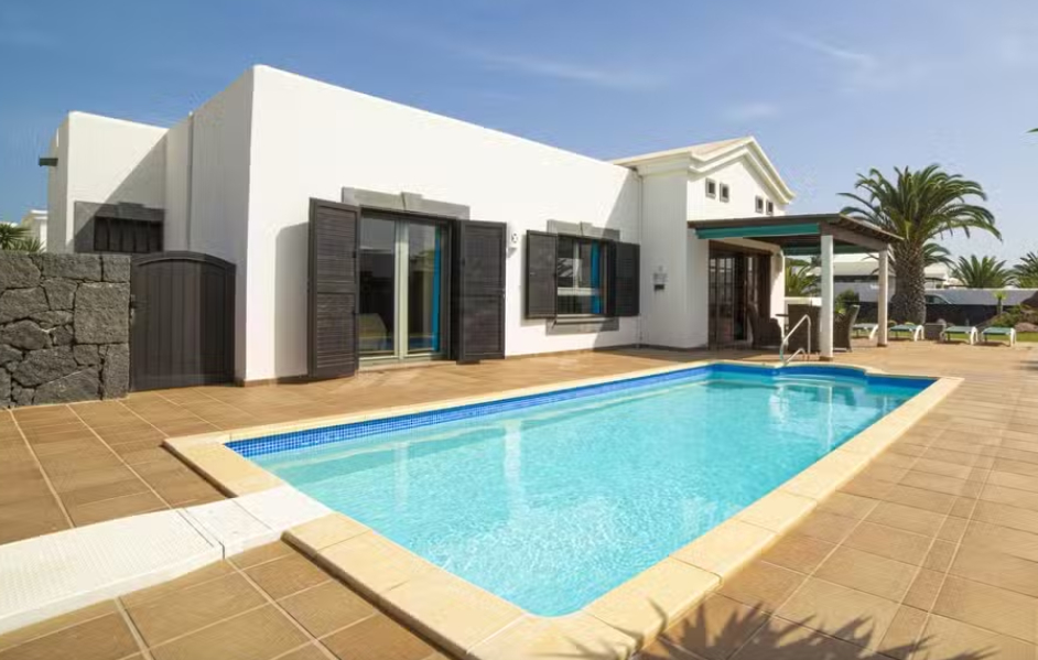 Villa Jenny