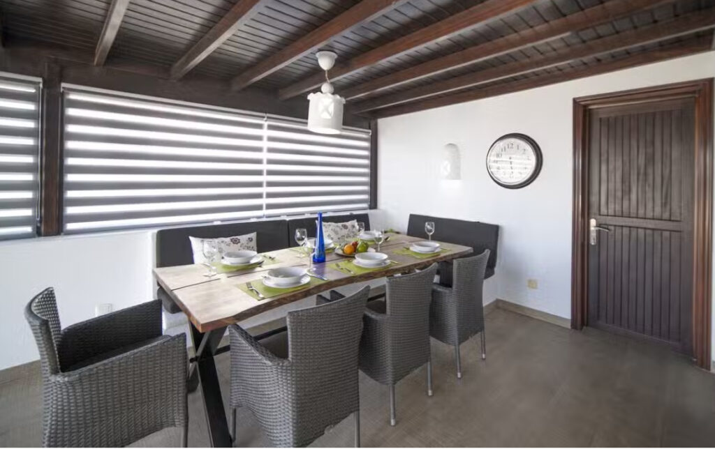Villa Hermosa