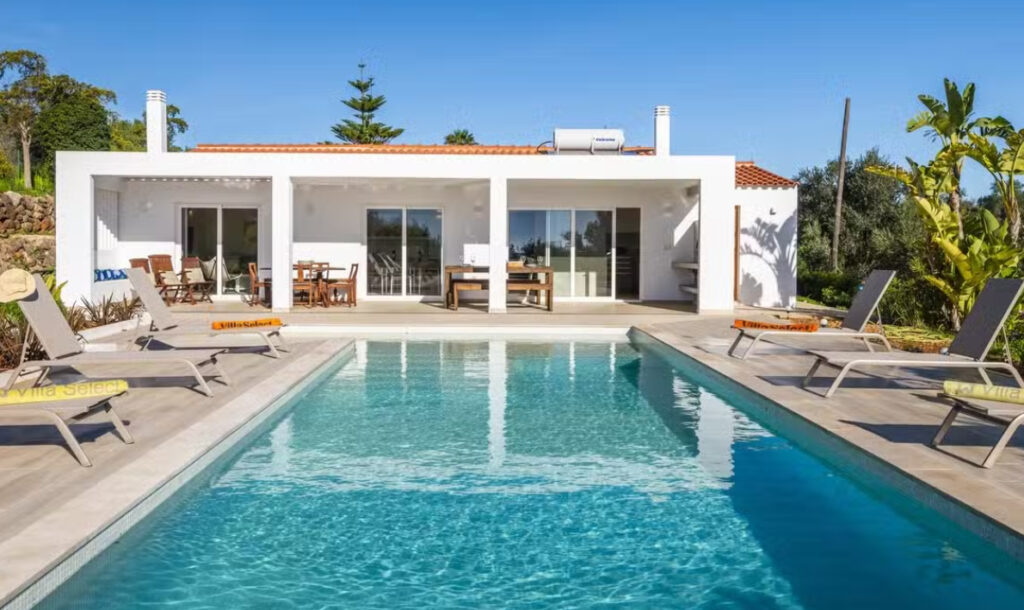 Villa Casa Tranquila
